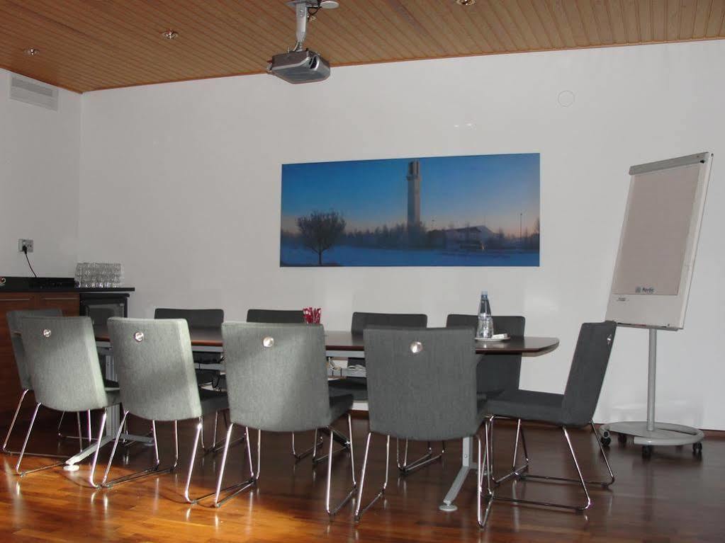 Original Sokos Hotel Vaakuna Seinaejoki Kültér fotó